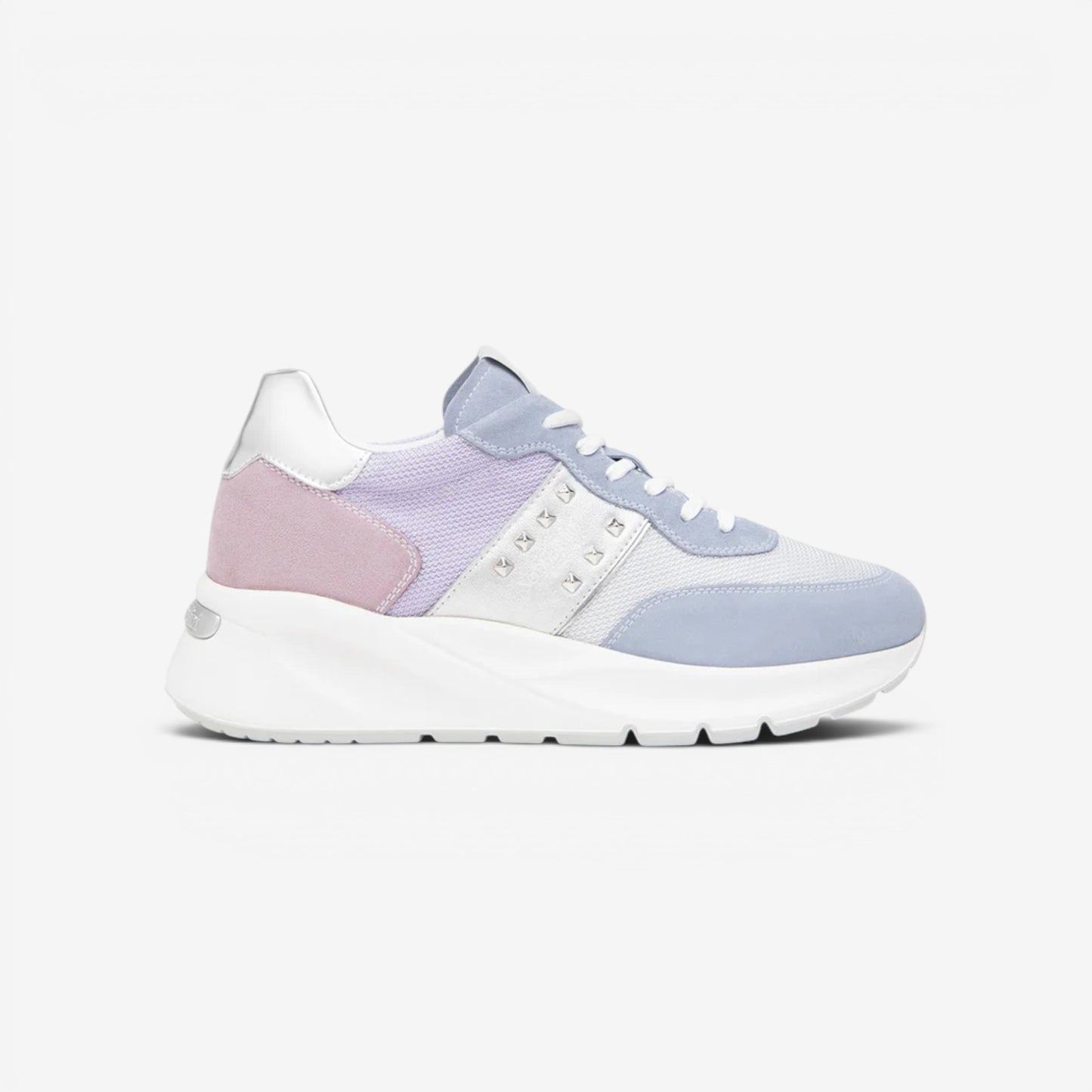 Nero Giardini | Sneakers in pelle
