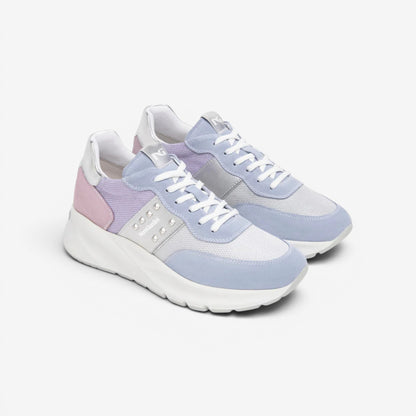 Nero Giardini | Sneakers in pelle