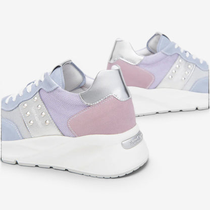 Nero Giardini | Sneakers in pelle