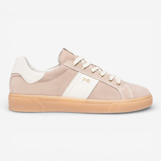 Nero Giardini | Sneakers in pelle scamosciata