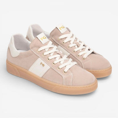 Nero Giardini | Sneakers in pelle scamosciata