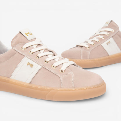 Nero Giardini | Sneakers in pelle scamosciata