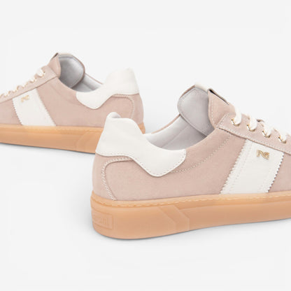 Nero Giardini | Sneakers in pelle scamosciata