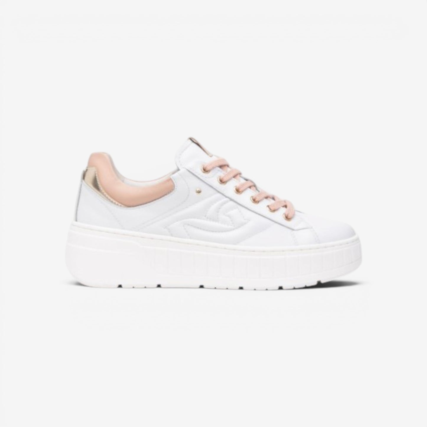 Nero Giardini | Sneakers in pelle