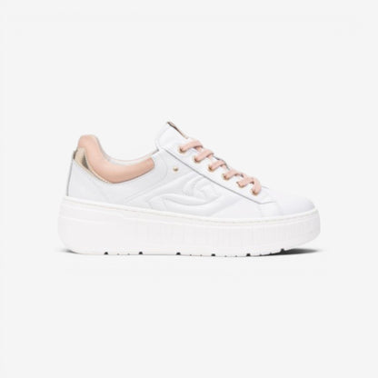 Nero Giardini | Sneakers in pelle