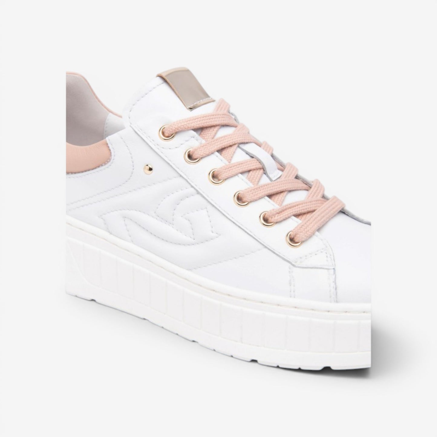 Nero Giardini | Sneakers in pelle