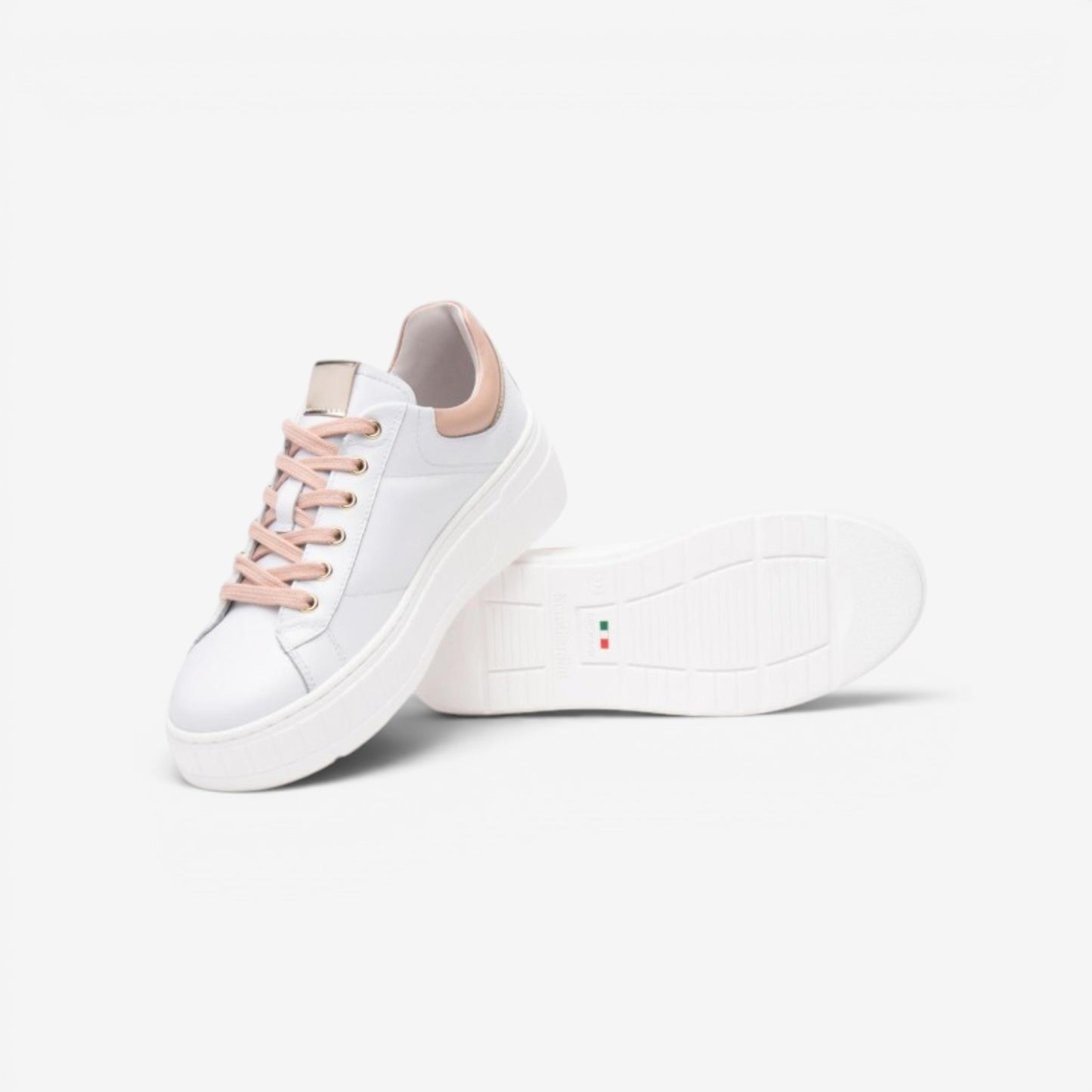Nero Giardini | Sneakers in pelle