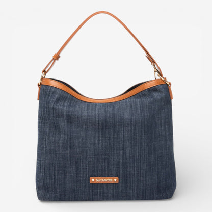 Nero Giardini | Borsa in Jeans