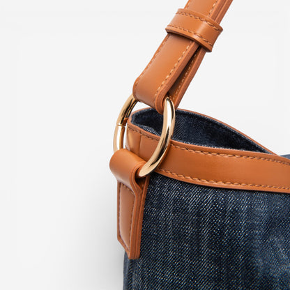 Nero Giardini | Borsa in Jeans