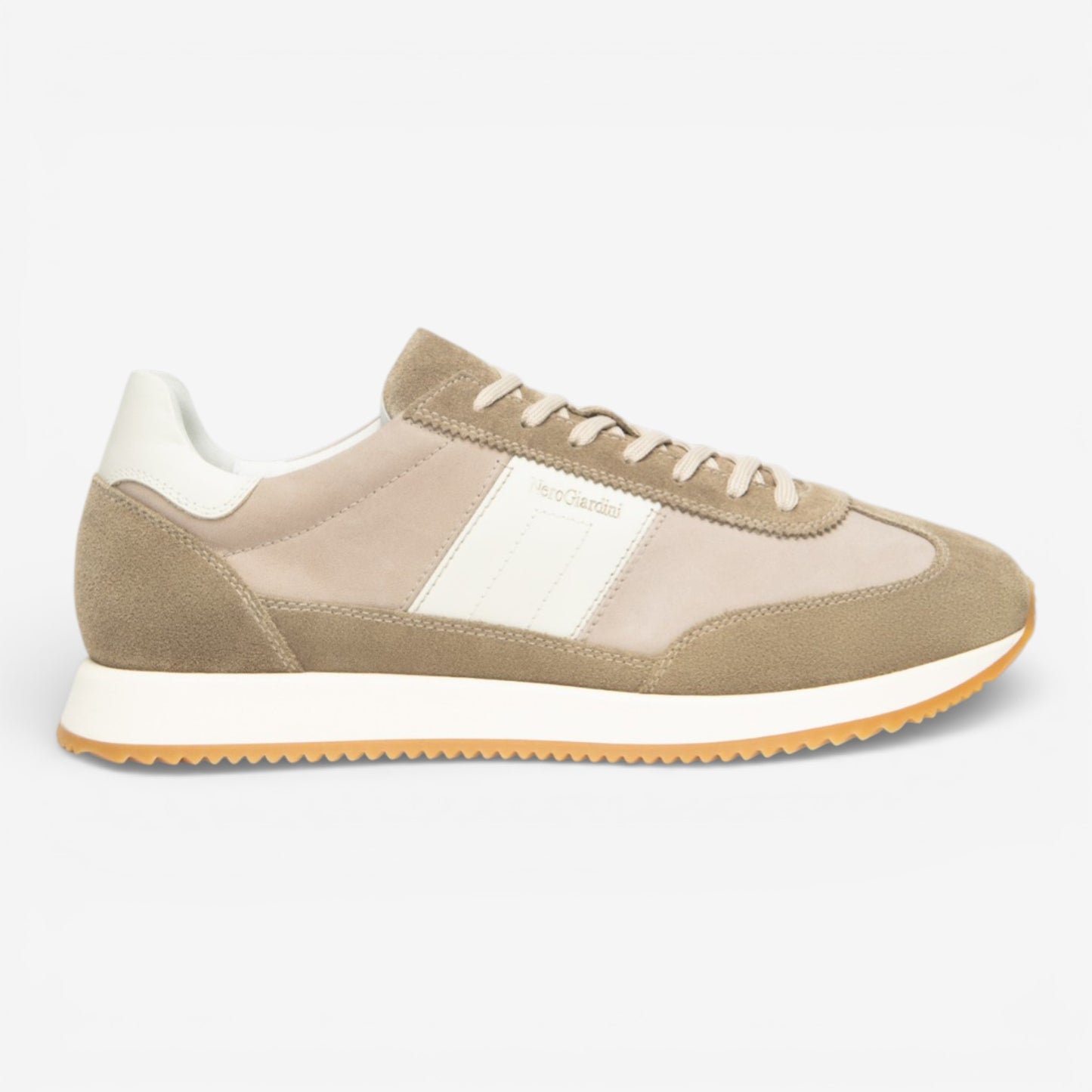 Nero Giardini | Sneakers in pelle