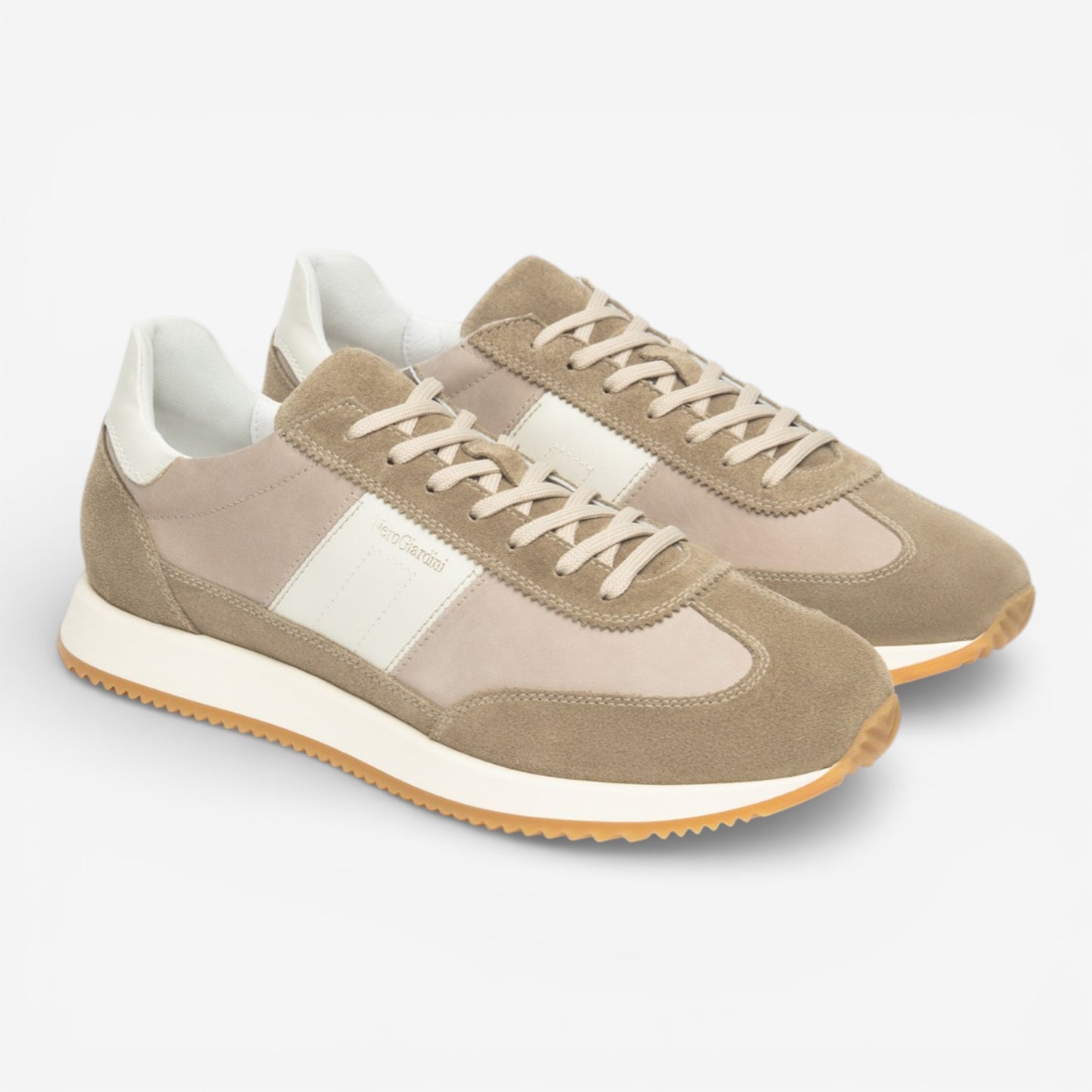 Nero Giardini | Sneakers in pelle