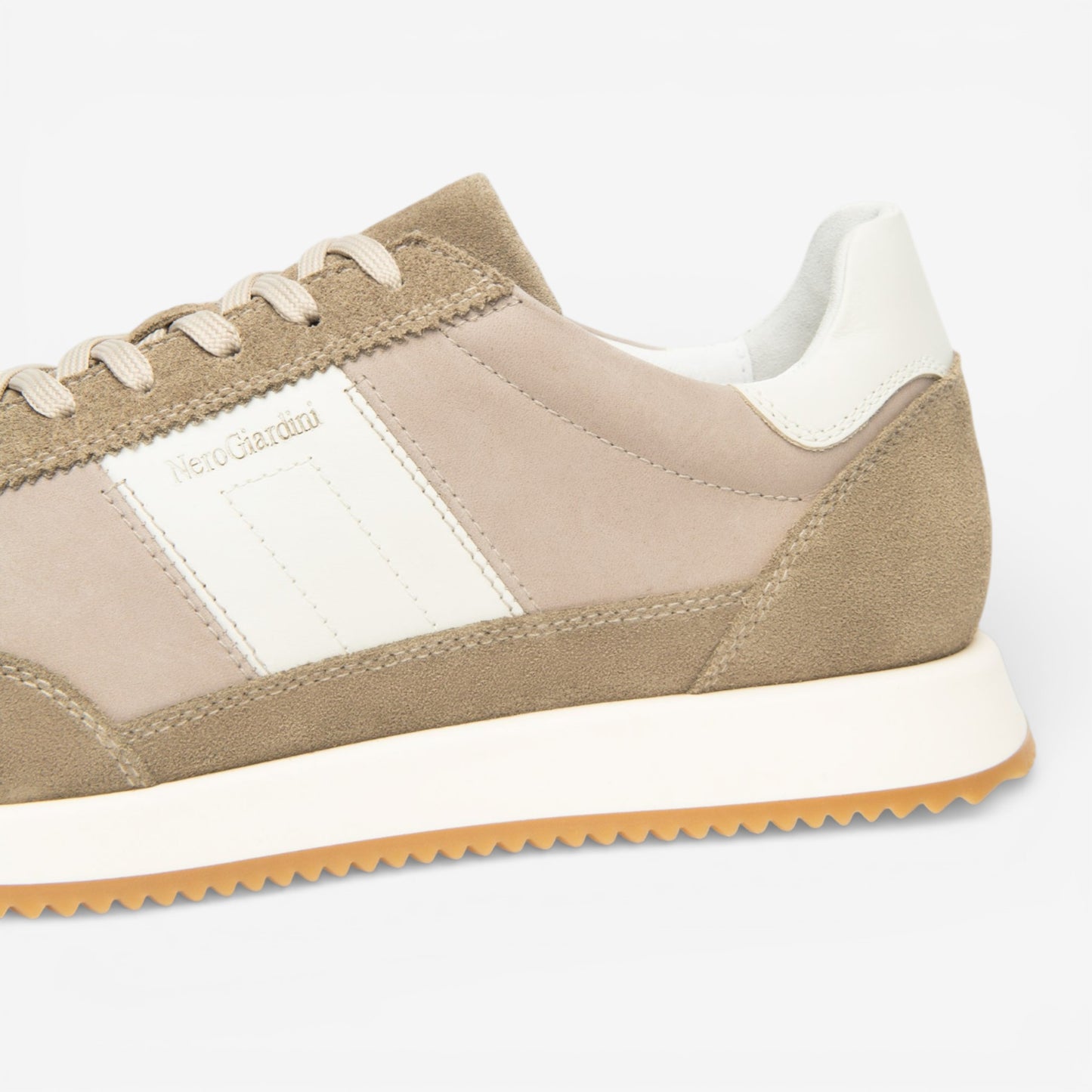 Nero Giardini | Sneakers in pelle