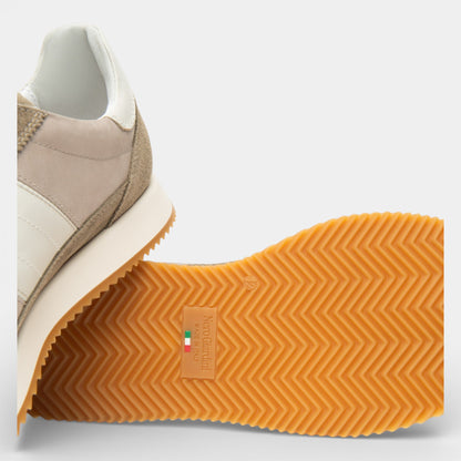 Nero Giardini | Sneakers in pelle