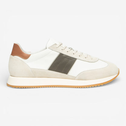 Nero Giardini | Sneakers in pelle