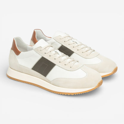 Nero Giardini | Sneakers in pelle