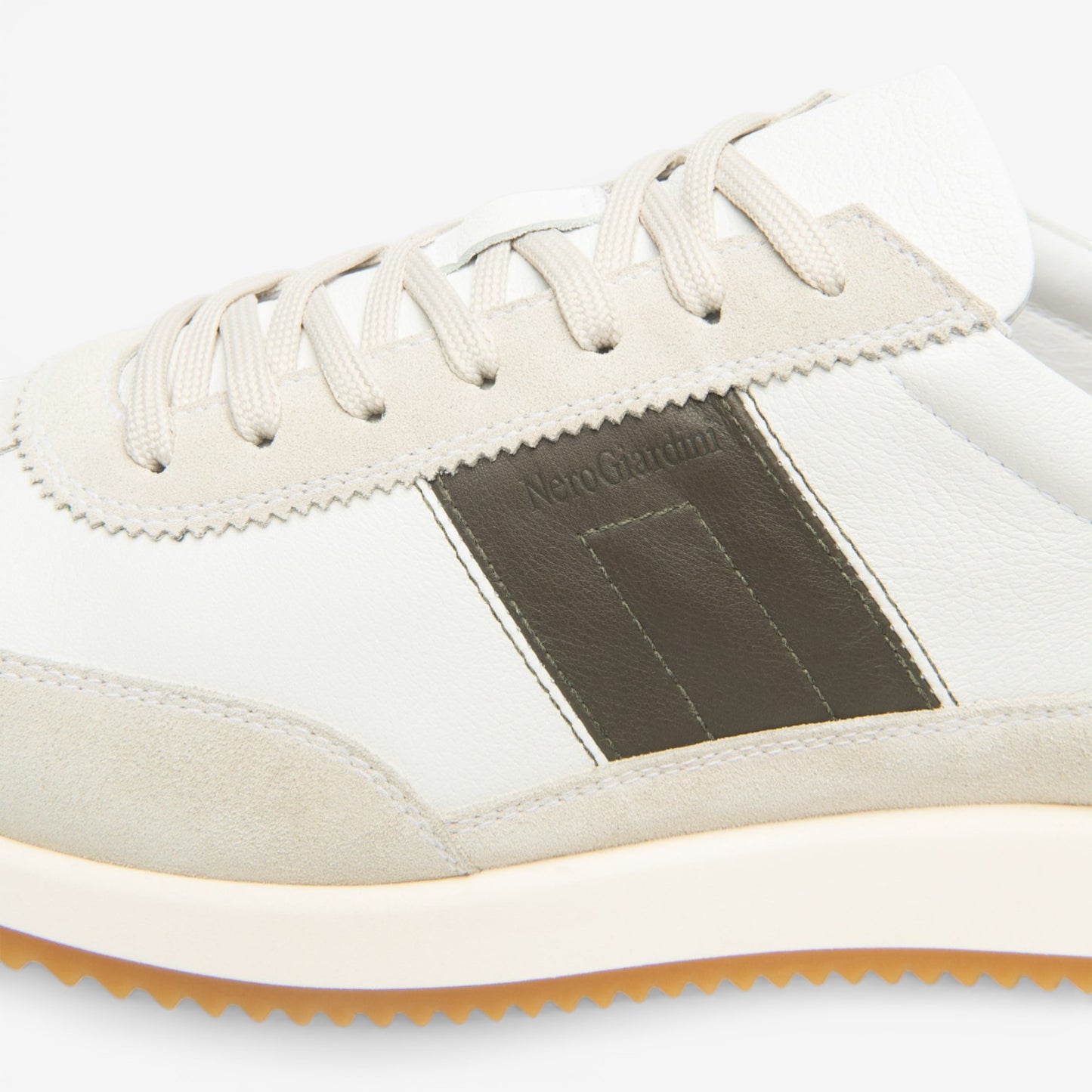 Nero Giardini | Sneakers in pelle