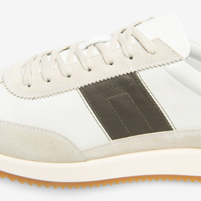 Nero Giardini | Sneakers in pelle