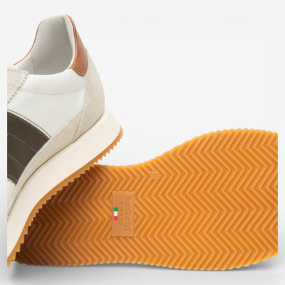 Nero Giardini | Sneakers in pelle
