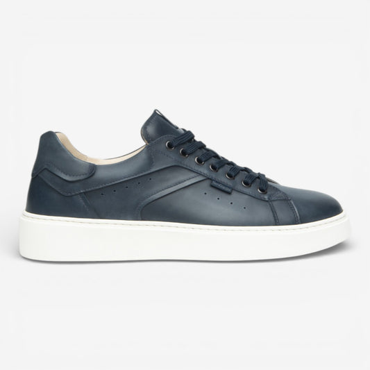 Nero Giardini | Sneakers in pelle