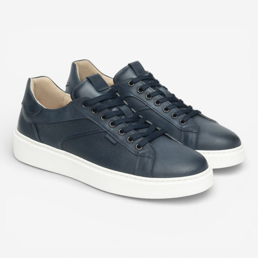 Nero Giardini | Sneakers in pelle