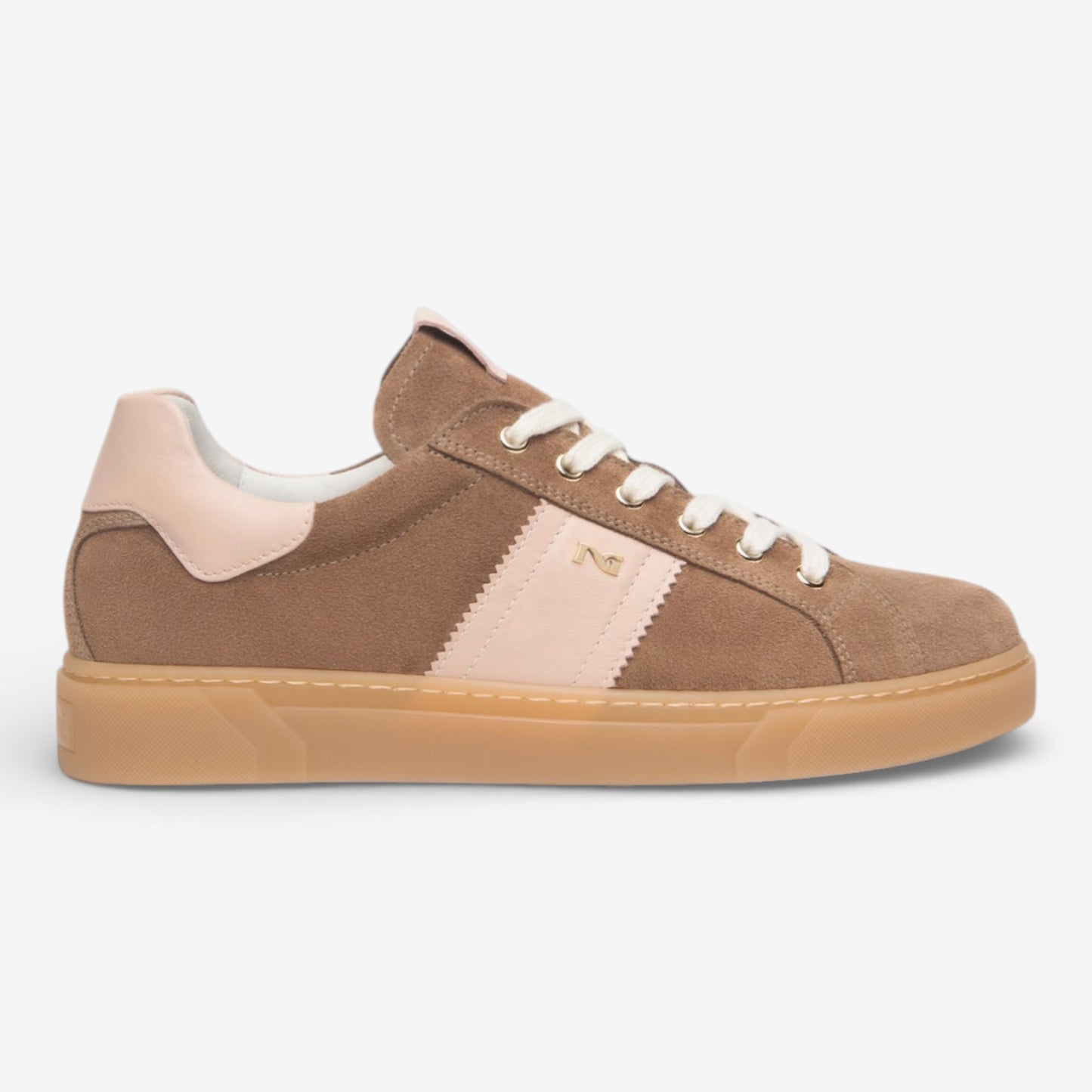 Nero Giardini | Sneakers in pelle scamosciata