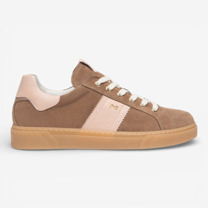 Nero Giardini | Sneakers in pelle scamosciata