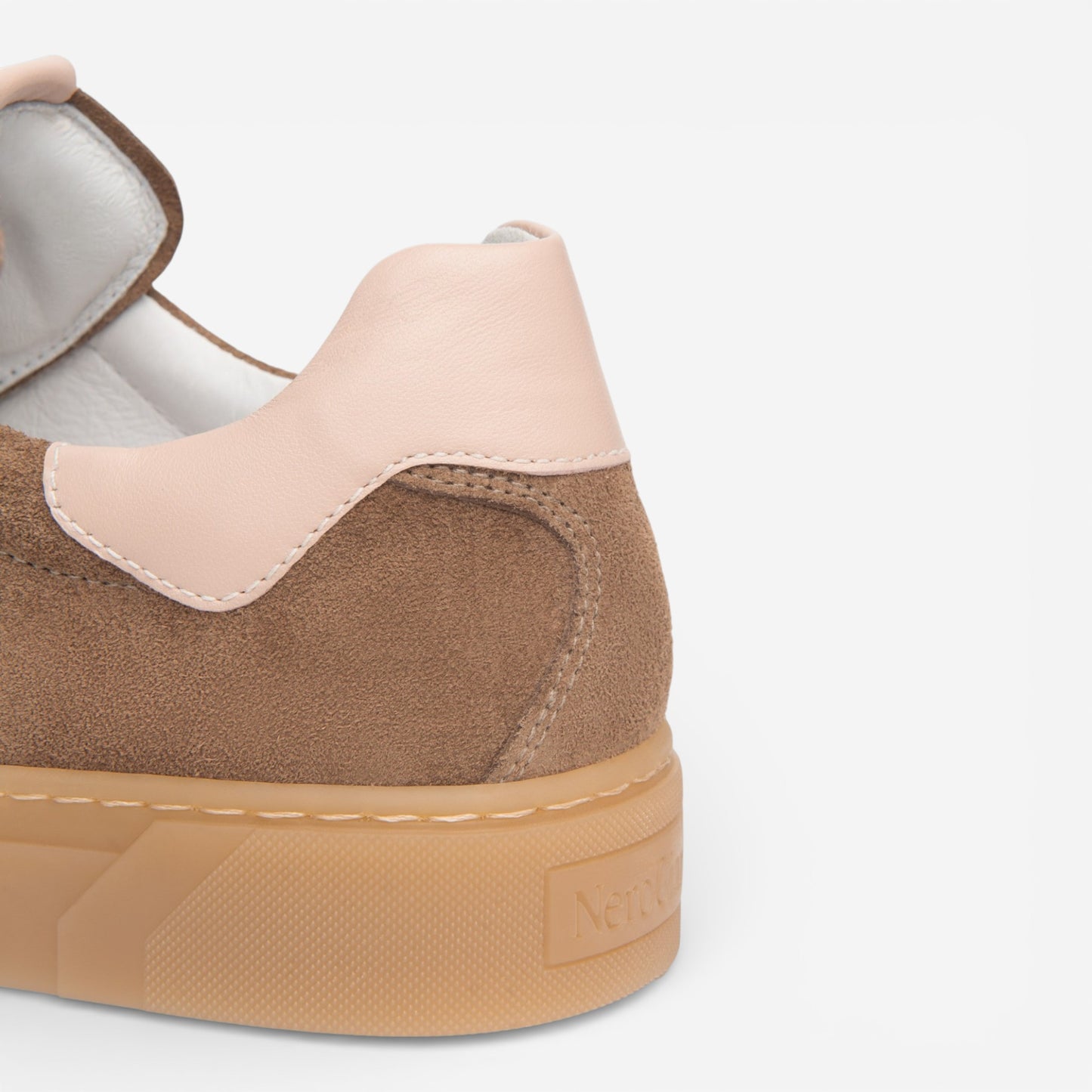 Nero Giardini | Sneakers in pelle scamosciata