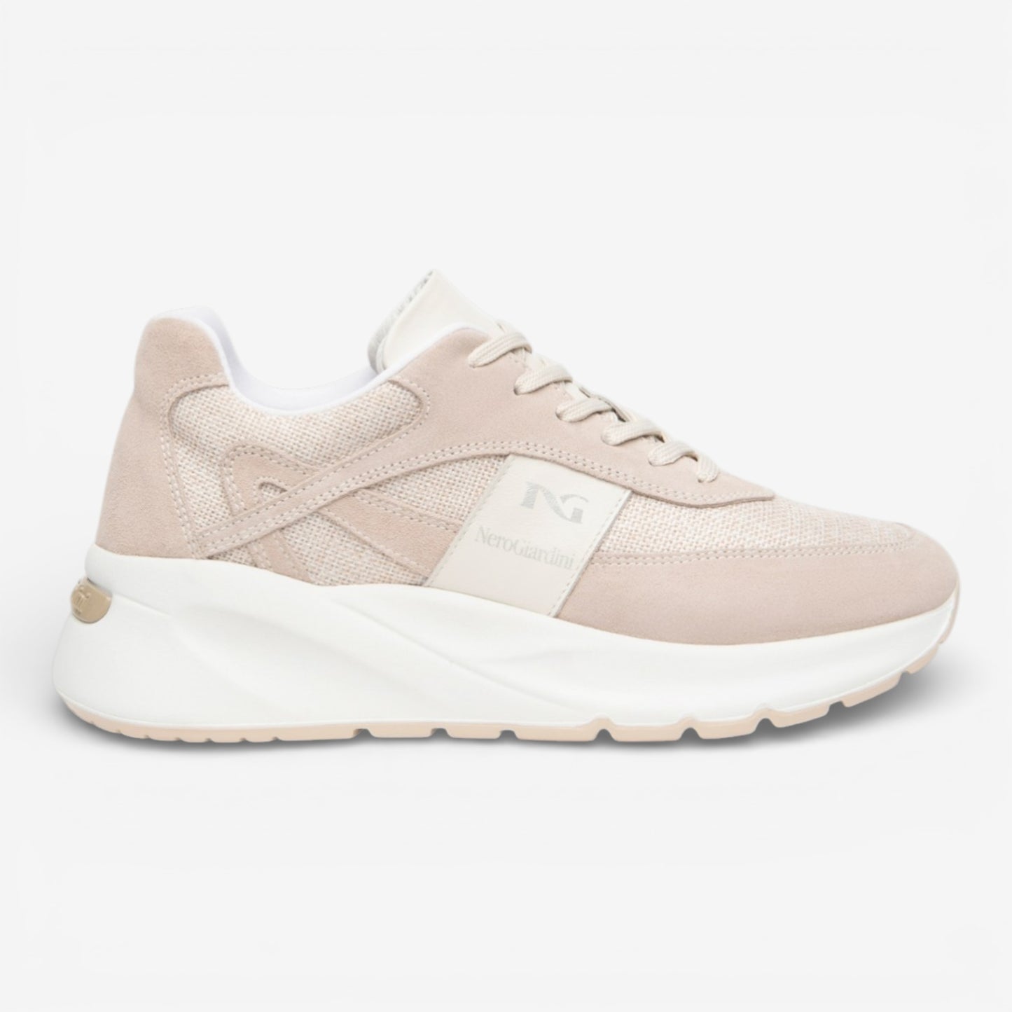 Nero Giardini | Sneakers in pelle