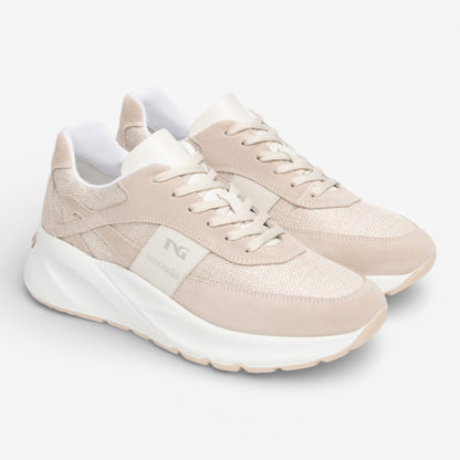 Nero Giardini | Sneakers in pelle