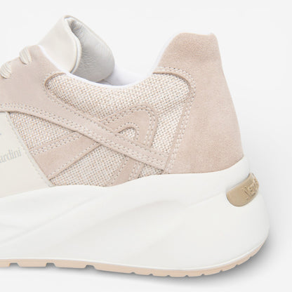 Nero Giardini | Sneakers in pelle