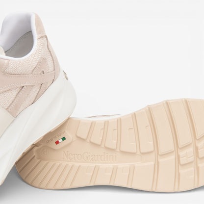 Nero Giardini | Sneakers in pelle
