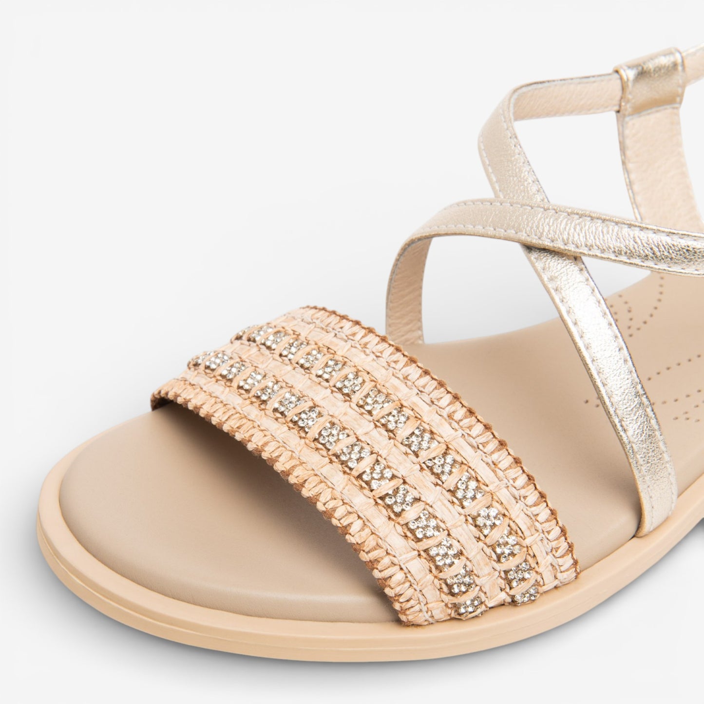 Nero Giardini | Sandalo Etoile