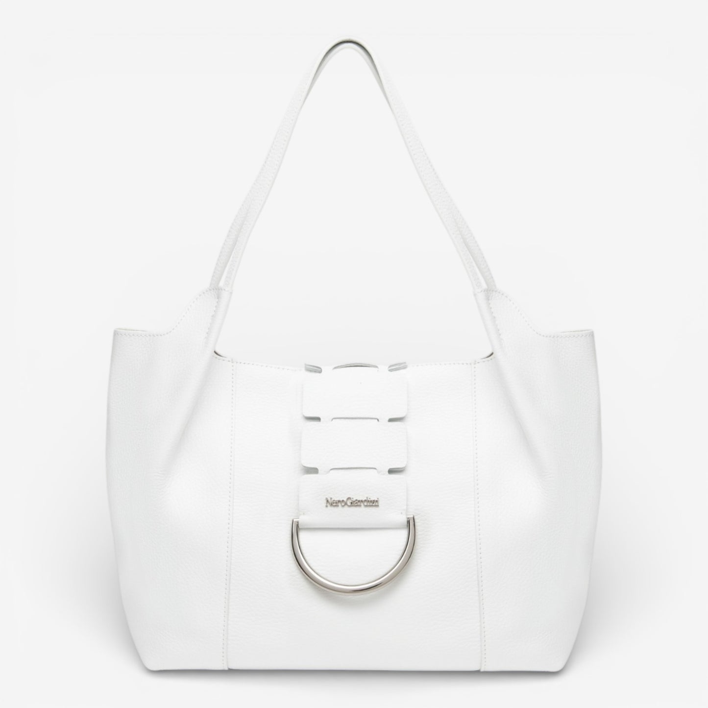 Nero Giardini | Borsa Dollaro