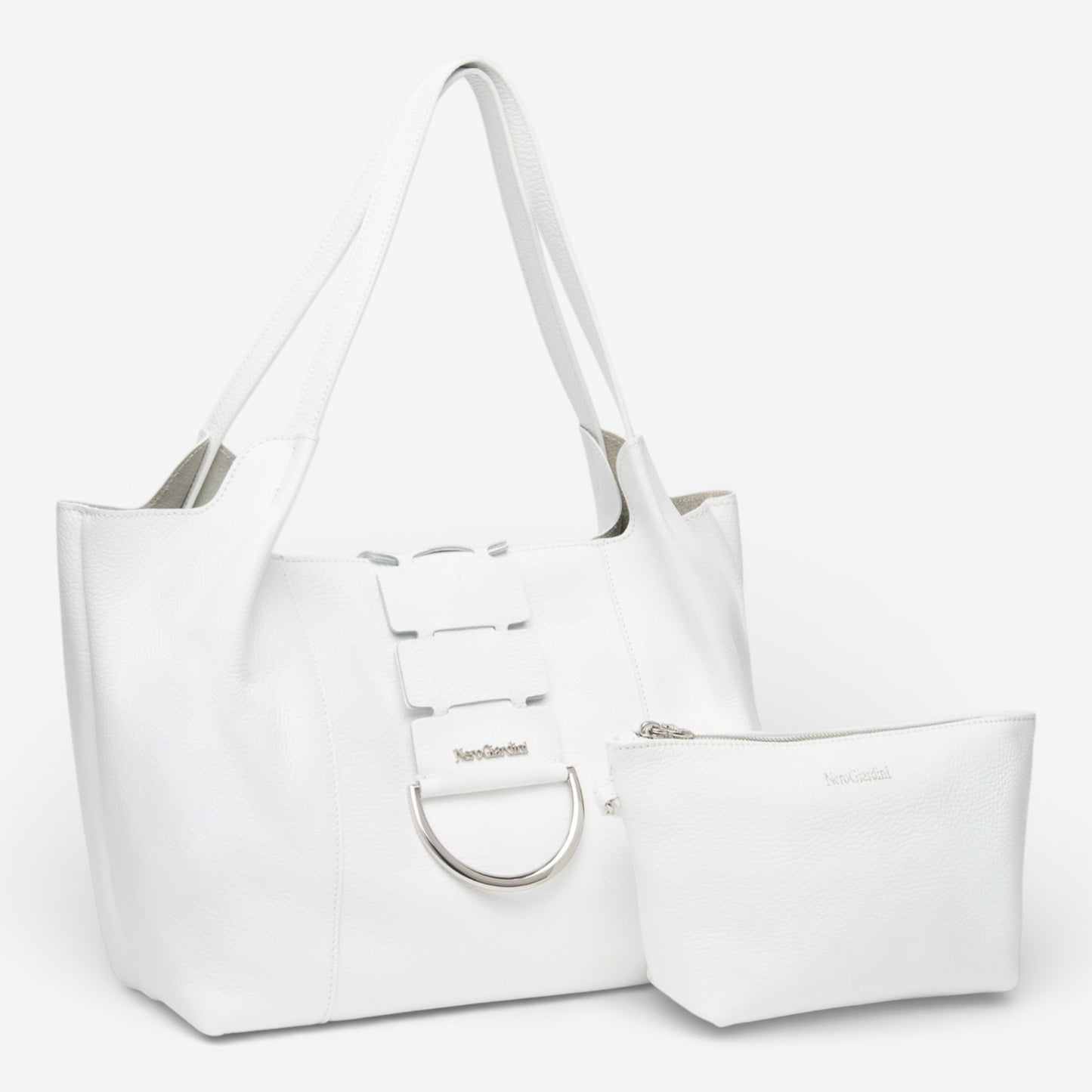 Nero Giardini | Borsa Dollaro