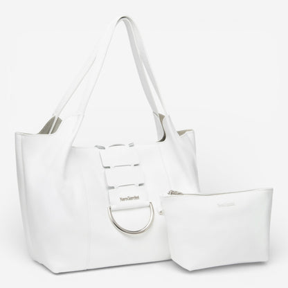 Nero Giardini | Borsa Dollaro