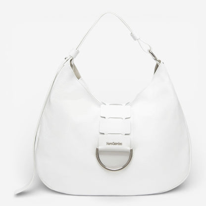 Nero Giardini | Borsa Hobo in Pelle