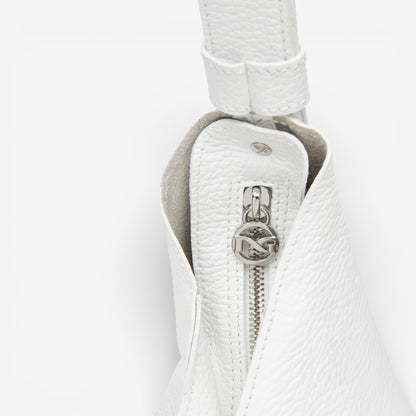 Nero Giardini | Borsa Hobo in Pelle