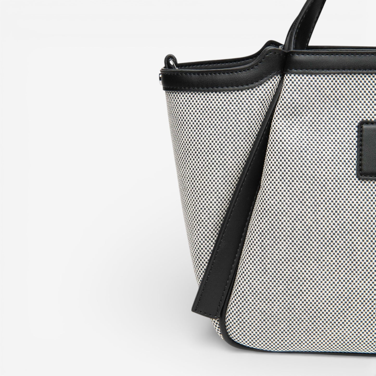 Nero Giardini | Borsa T.Canvas
