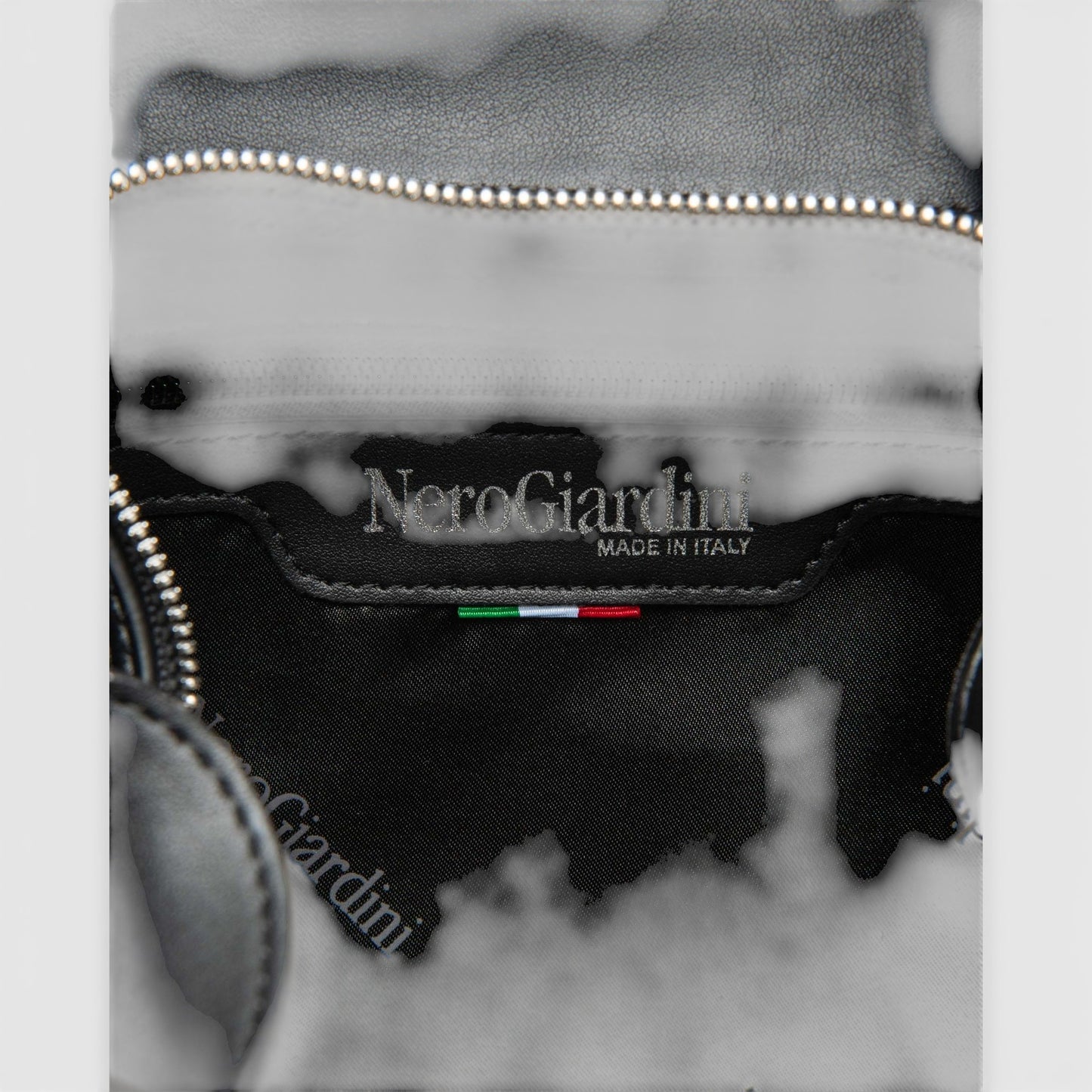 Nero Giardini | Borsa T.Canvas