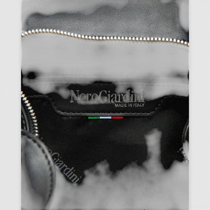 Nero Giardini | Borsa T.Canvas