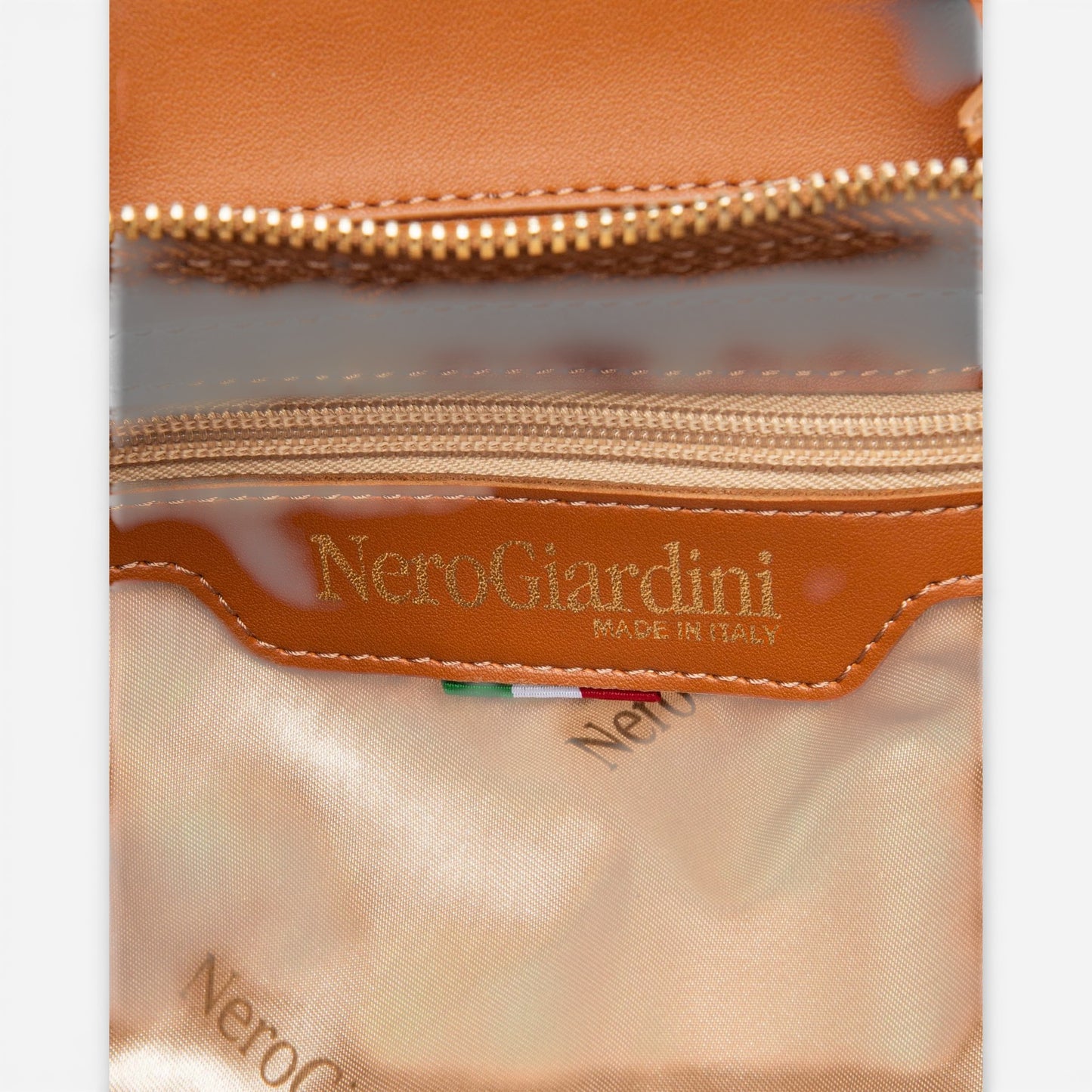 Nero Giardini | Borsa T.Canvas