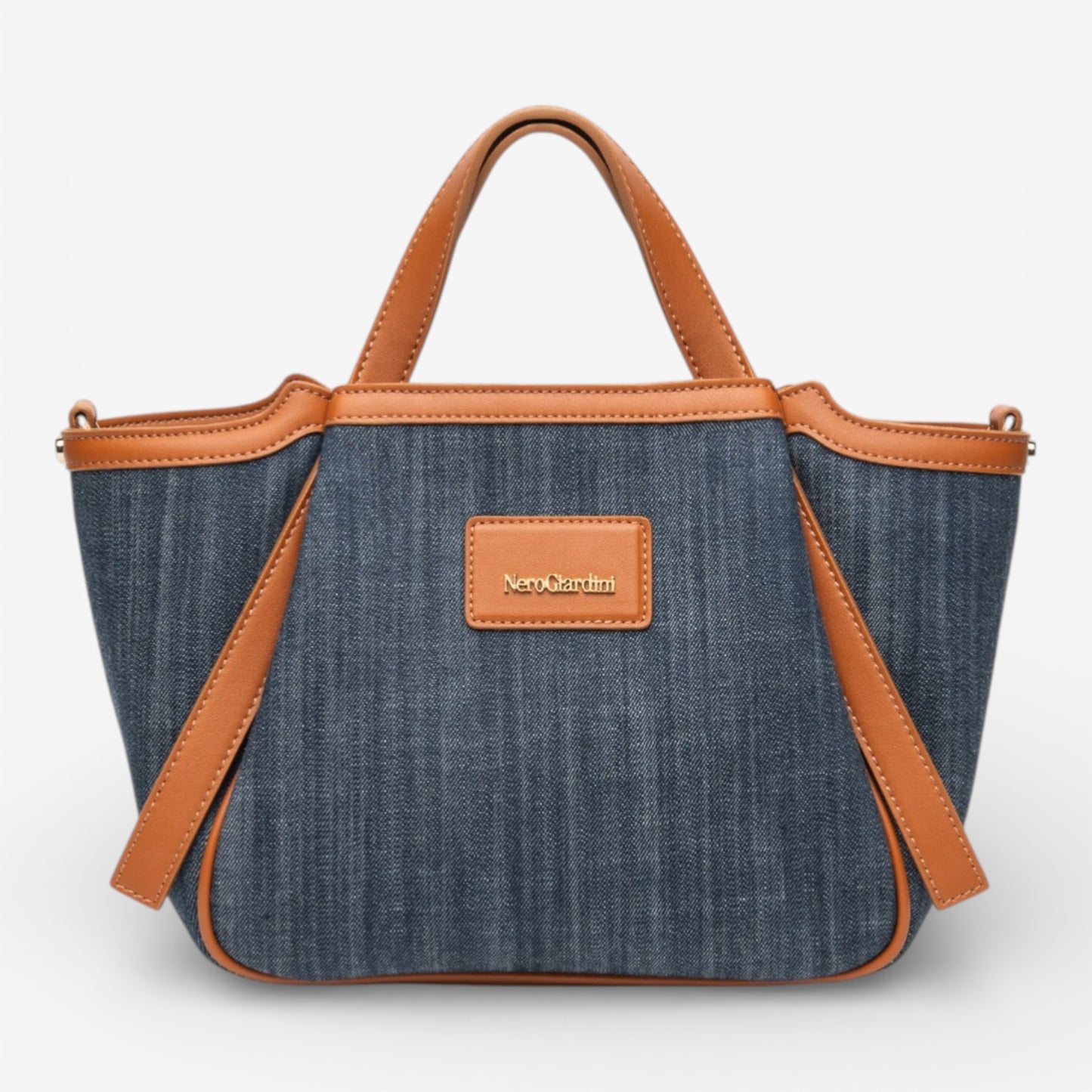 Nero Giardini | Borsa in Jeans