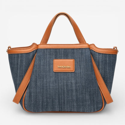 Nero Giardini | Borsa in Jeans