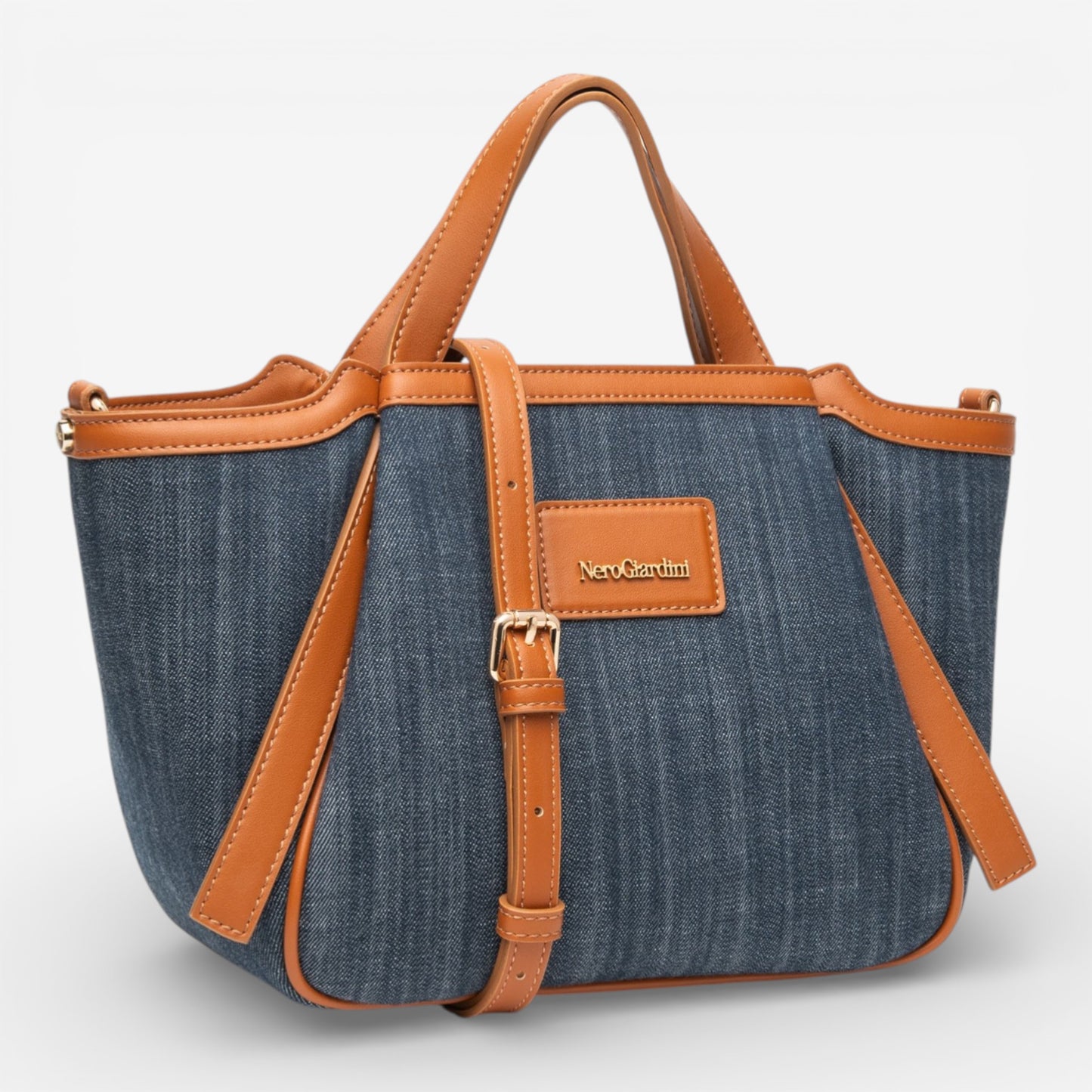 Nero Giardini | Borsa in Jeans