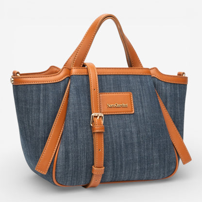 Nero Giardini | Borsa in Jeans