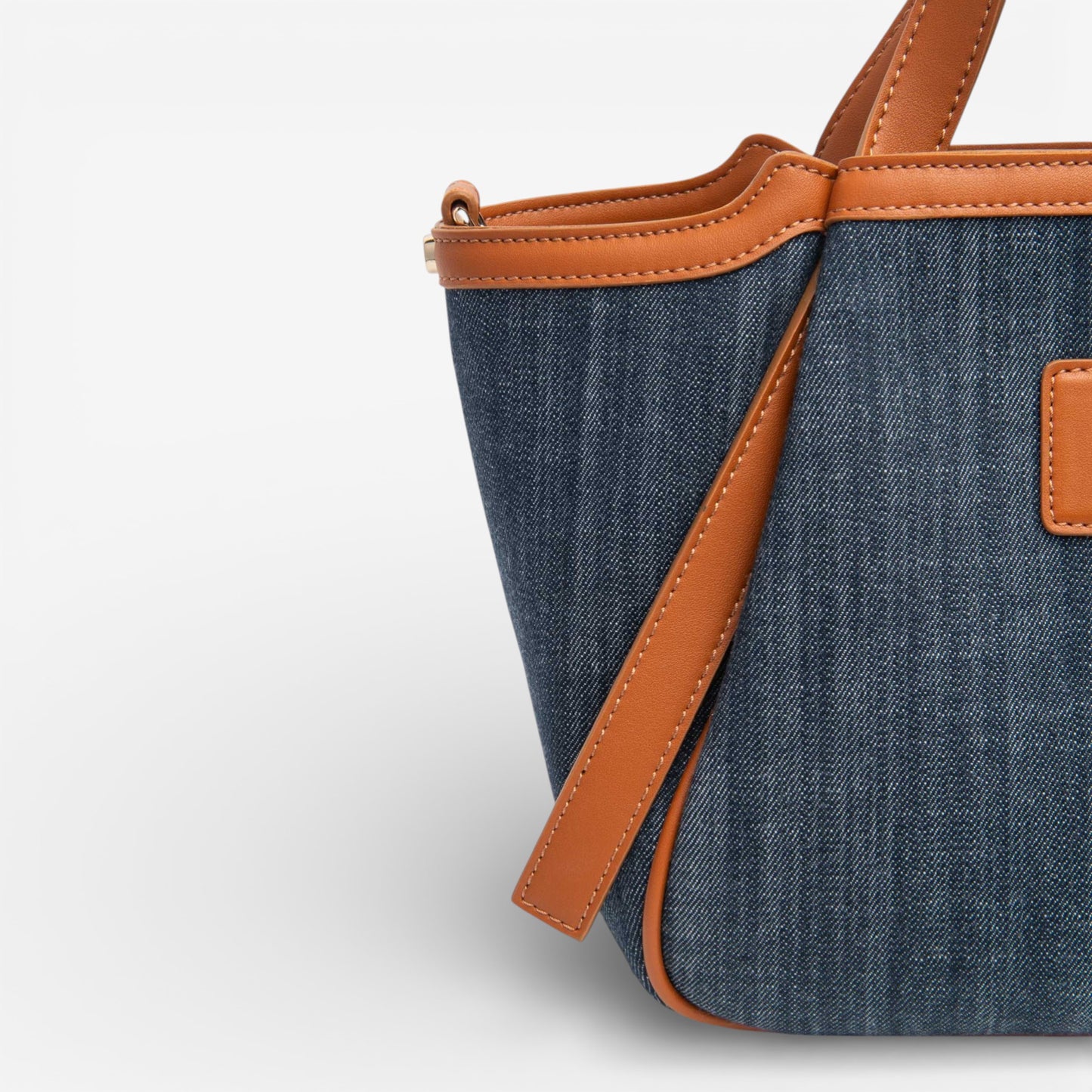 Nero Giardini | Borsa in Jeans
