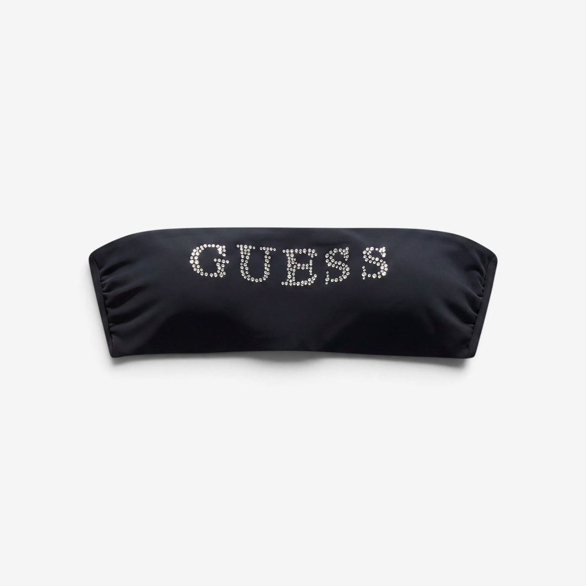Guess | Top di Bikini Violet Bandeau
