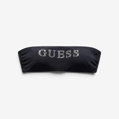 Guess | Top di Bikini Violet Bandeau