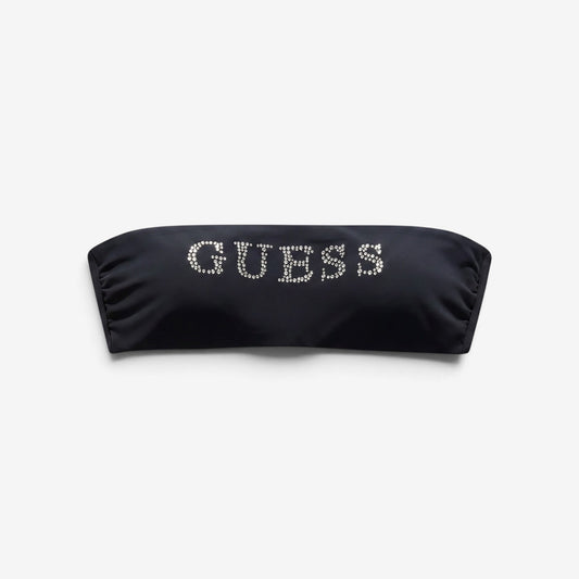 Guess | Top di Bikini Violet Bandeau