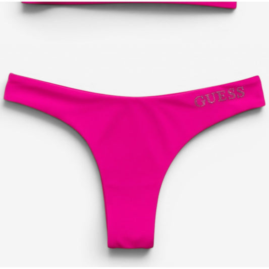 Guess | Costume aSlip Brasiliana Violet